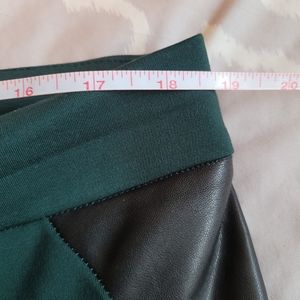 Women's Narrow-leg dress pant, Size 16